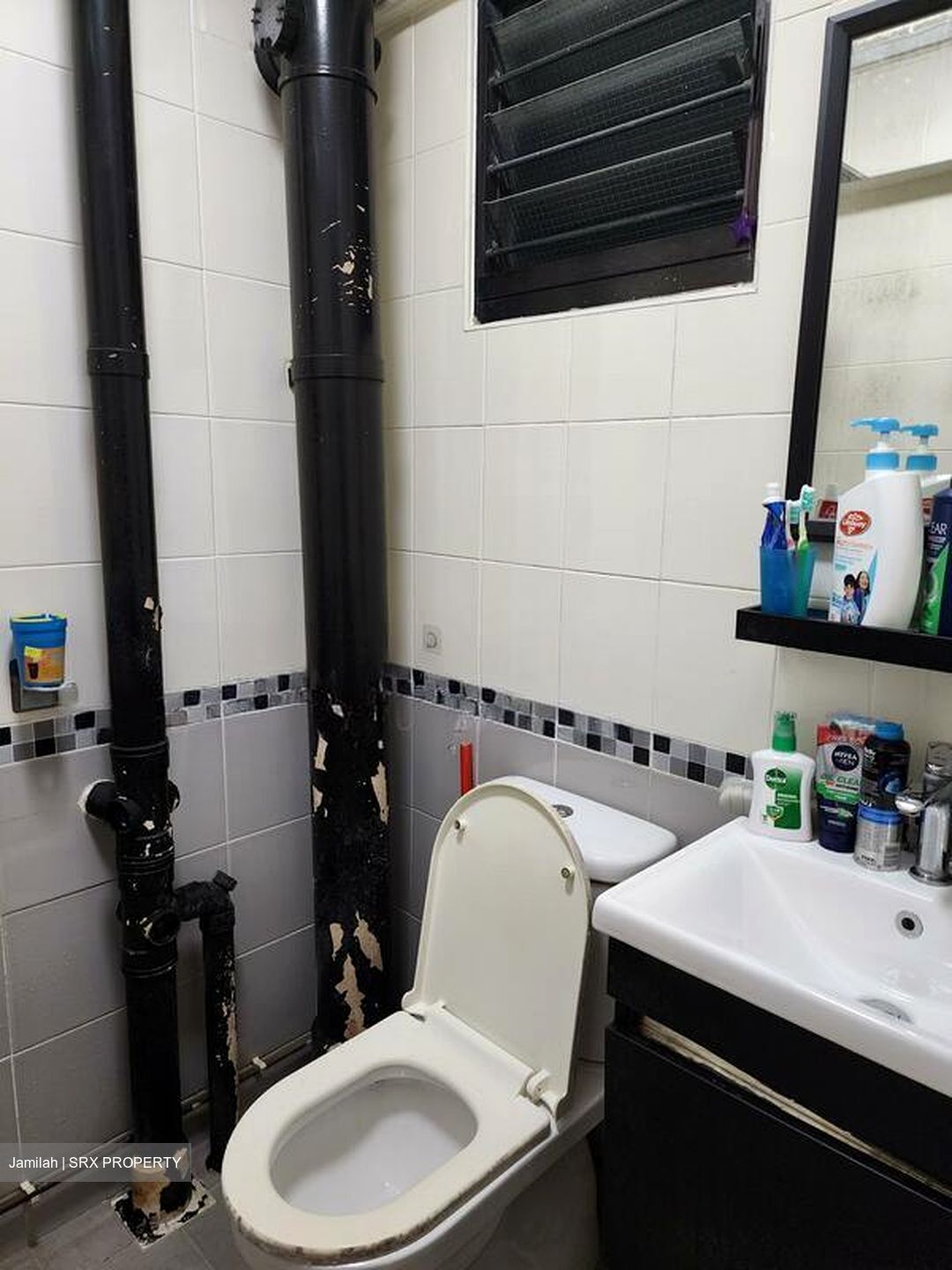Blk 208 Jurong East Street 21 (Jurong East), HDB 4 Rooms #569732631
